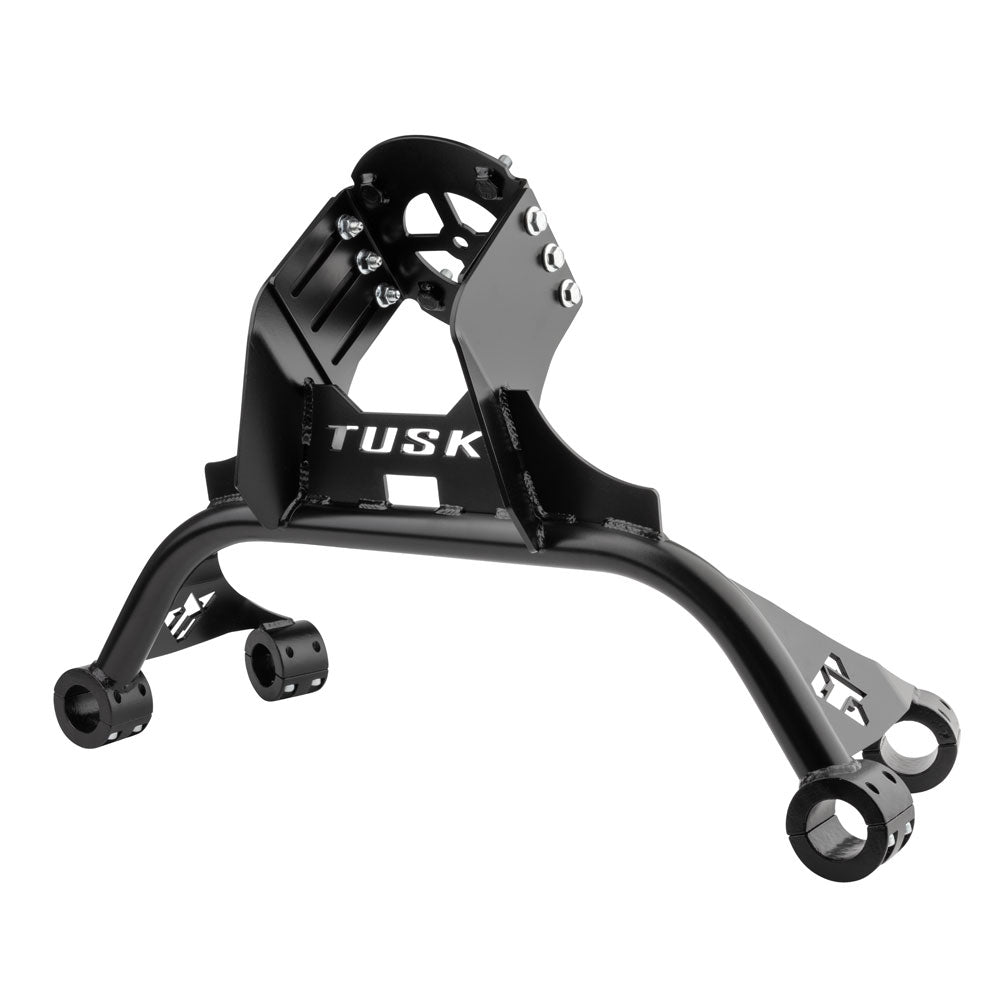 Tusk Spare Tire Carrier | RZR XP Turbo S - Spare Tire Mounts