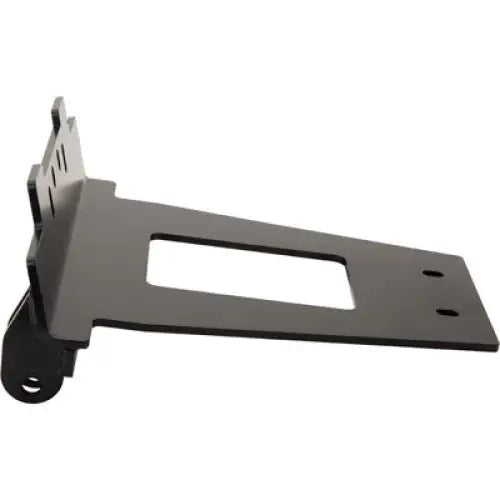 Tusk SubZero Snow Plow Kit Winch Equipped UTV 72’’ Blade - General