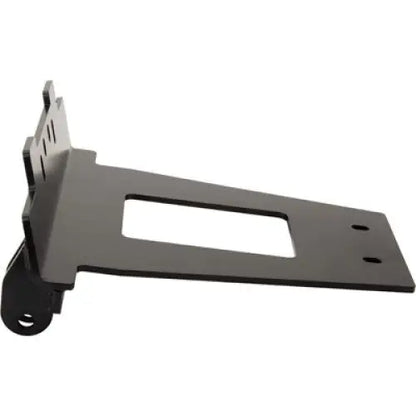 Tusk SubZero Snow Plow Kit Winch Equipped UTV 72’’ Blade - General