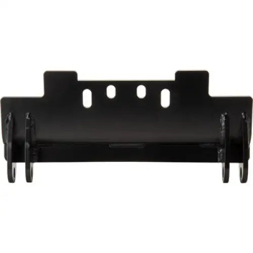 Tusk SubZero Snow Plow Kit Winch Equipped UTV 72’’ Blade - General