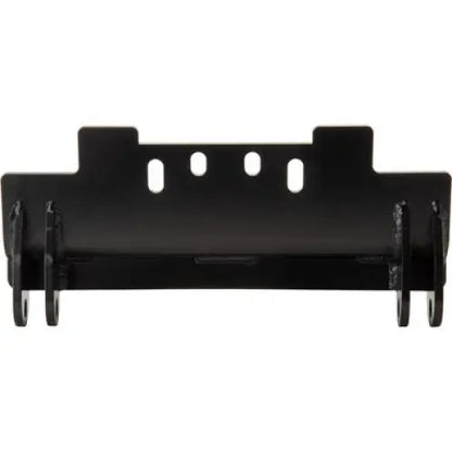 Tusk SubZero Snow Plow Kit Winch Equipped UTV 72’’ Blade - General