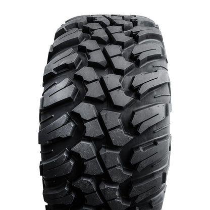 Tusk Terrabite® Radial Tire 25x10-12 Medium/Hard Terrain - Tire