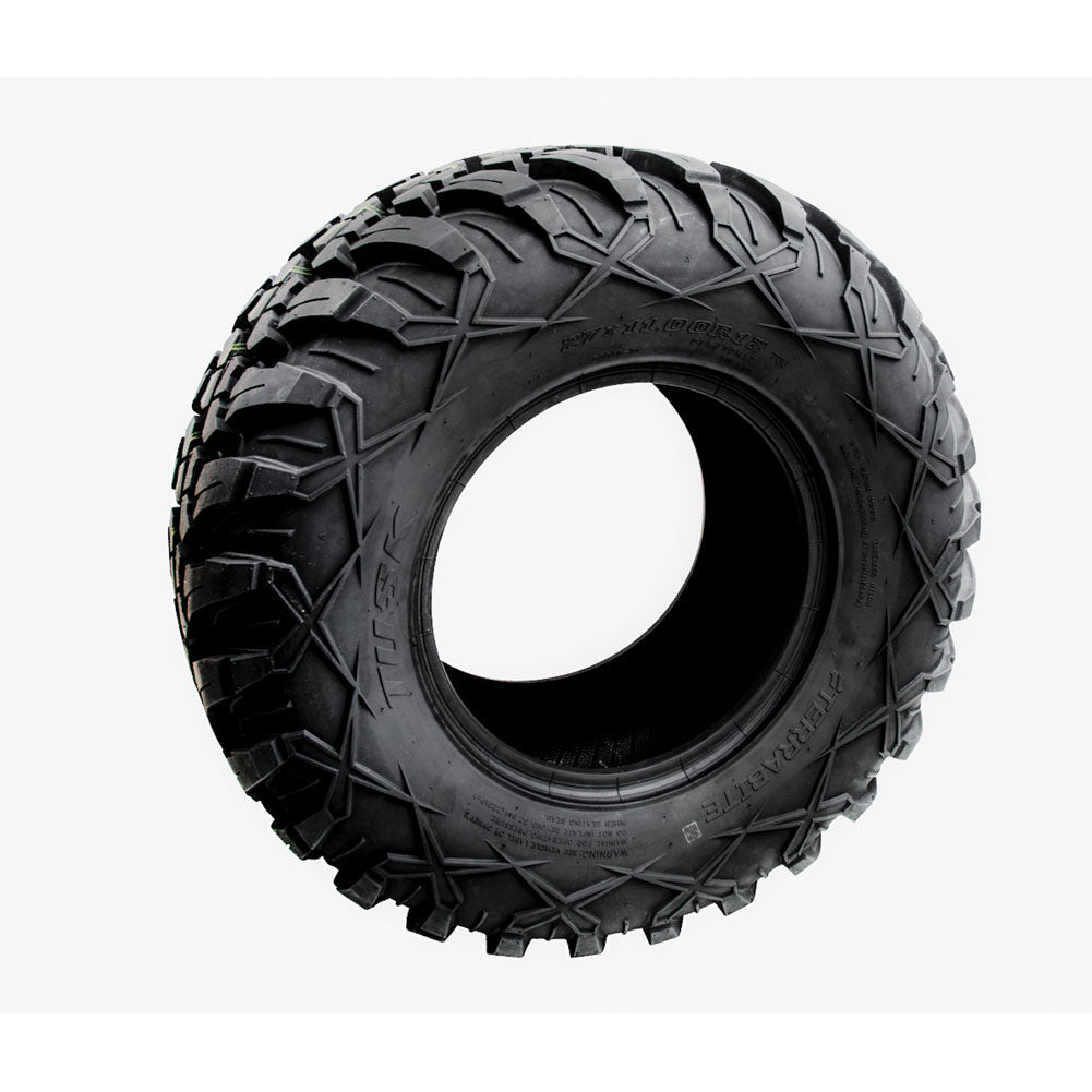 Tusk Terrabite® Radial Tire 25x8-12 Medium/Hard Terrain - Tire