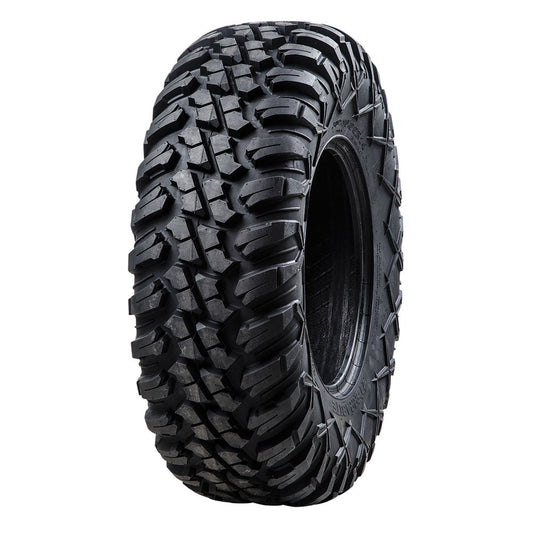 Tusk Terrabite® Radial Tire 27x11-12 Medium/Hard Terrain - Tire