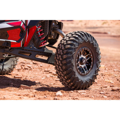Tusk Terrabite® Radial Tire 27x11-12 Medium/Hard Terrain - Tire