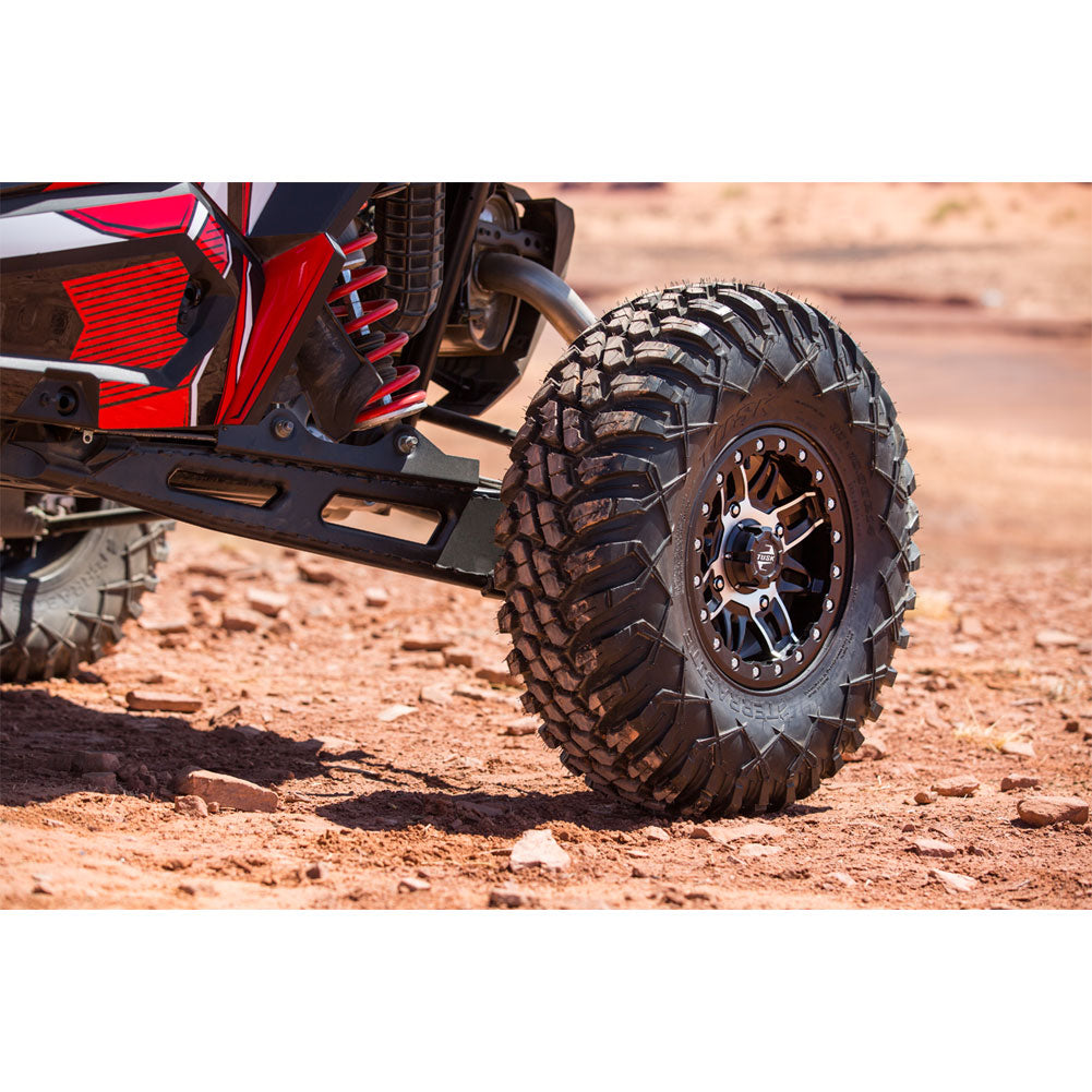 Tusk Terrabite® Radial Tire 27x9-12 Medium/Hard Terrain - Tire