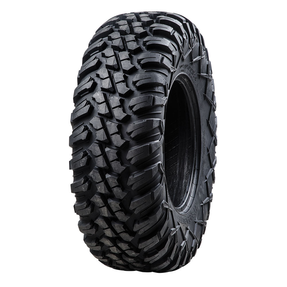 Tusk Terrabite® Radial Tire 28x10-14 Medium/Hard Terrain - Tire