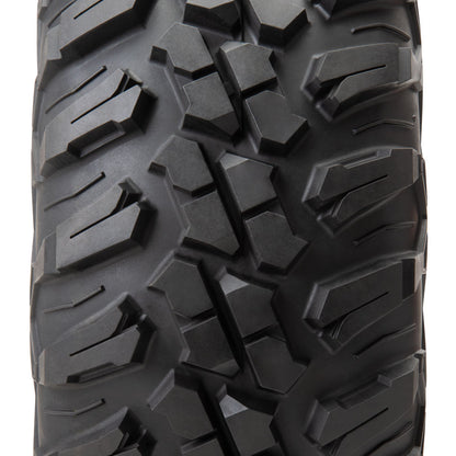 Tusk Terrabite® Radial Tire 28x10-15 Medium/Hard Terrain - Tire