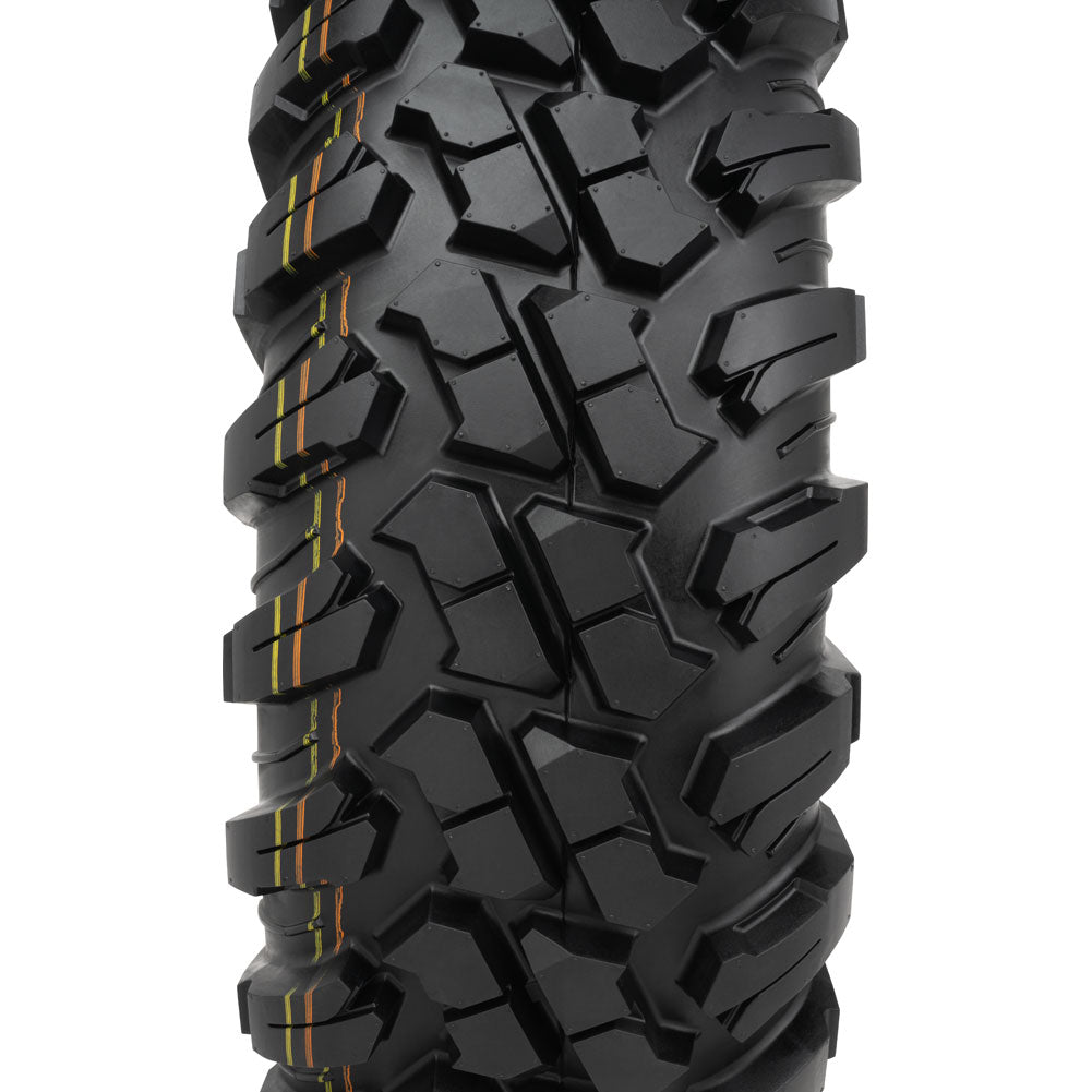 Tusk Terrabite® Radial Tire 35x10-16 Medium/Hard Terrain - Tire