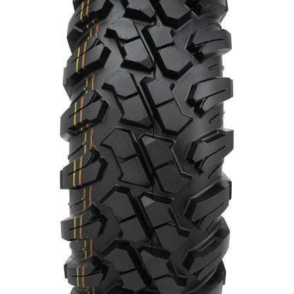 Tusk Terrabite® Radial Tire 35x10-16 Medium/Hard Terrain - Tire