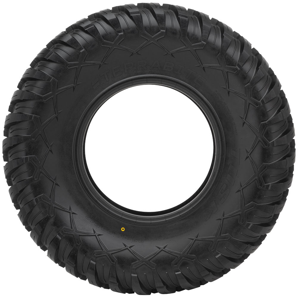 Tusk Terrabite® Radial Tire 35x10-16 Medium/Hard Terrain - Tire