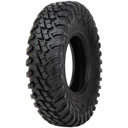 Tusk Terrabite® Radial Tire 35x10-16 Medium/Hard Terrain - Tire