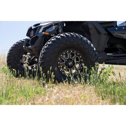 Tusk Terrabite® Radial Tire 35x10.5-15 Medium/Hard Terrain - Tire