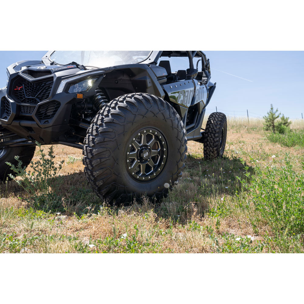 Tusk Terrabite® Radial Tire 35x10.5-15 Medium/Hard Terrain - Tire
