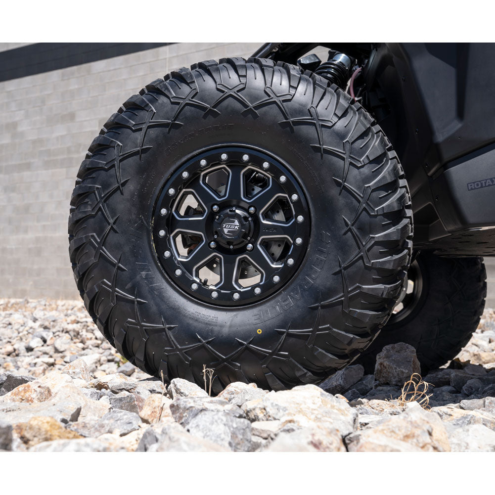 Tusk Terrabite® Radial Tire 35x10.5-15 Medium/Hard Terrain - Tire