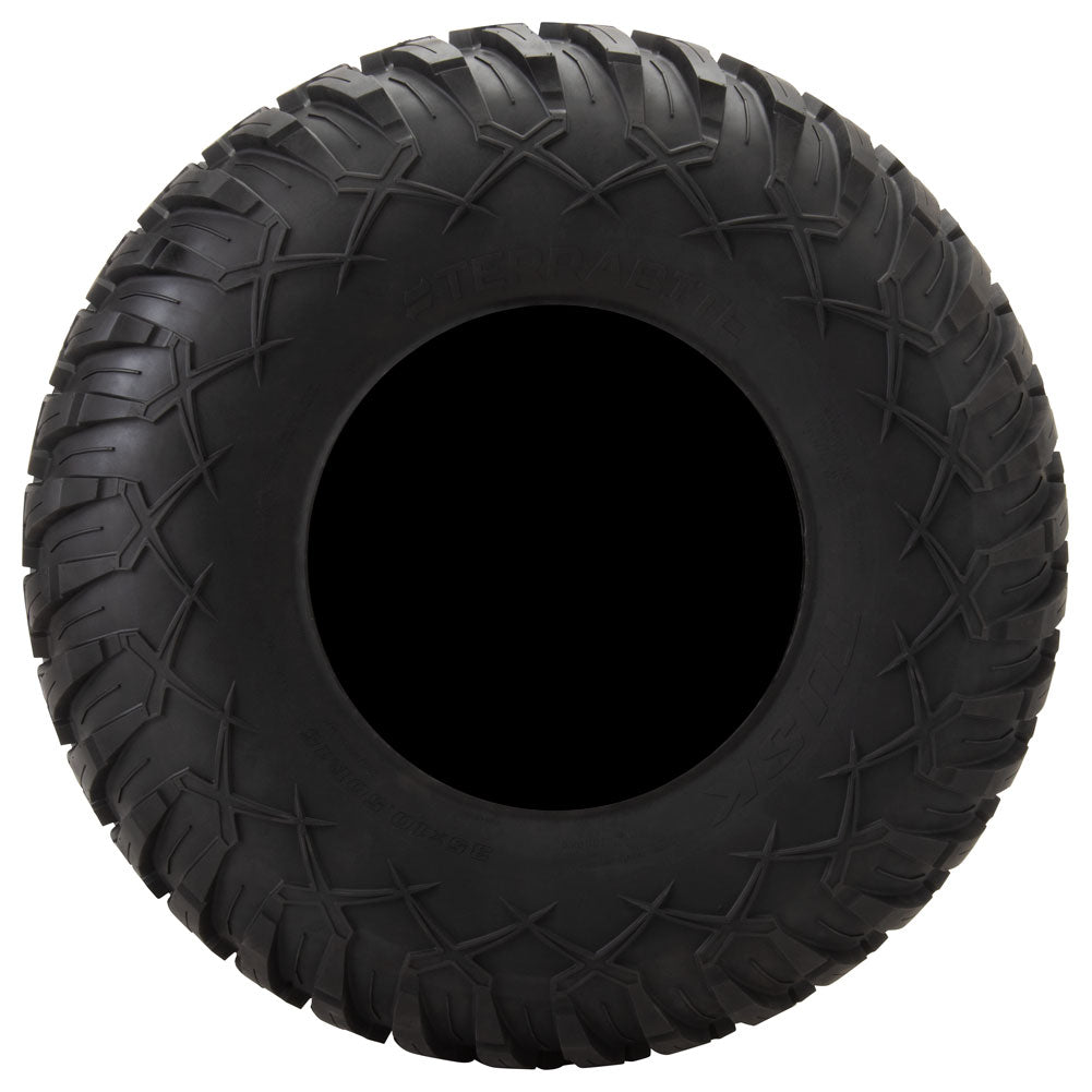 Tusk Terrabite® Radial Tire 35x10.5-15 Medium/Hard Terrain - Tire