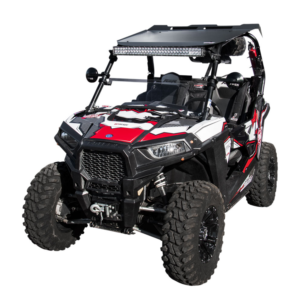 Tusk UTV Force Aluminum Roof - Roof