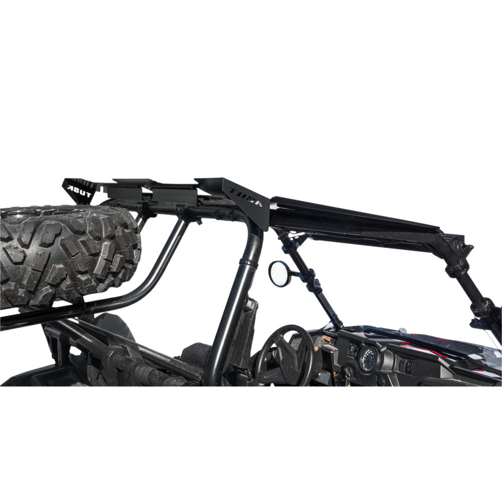 Tusk UTV Force Aluminum Roof - Roof
