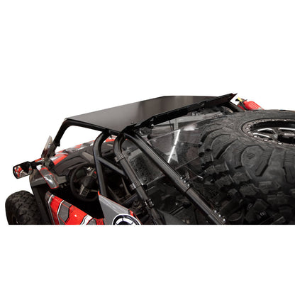 Tusk UTV Force Aluminum Roof - Roof