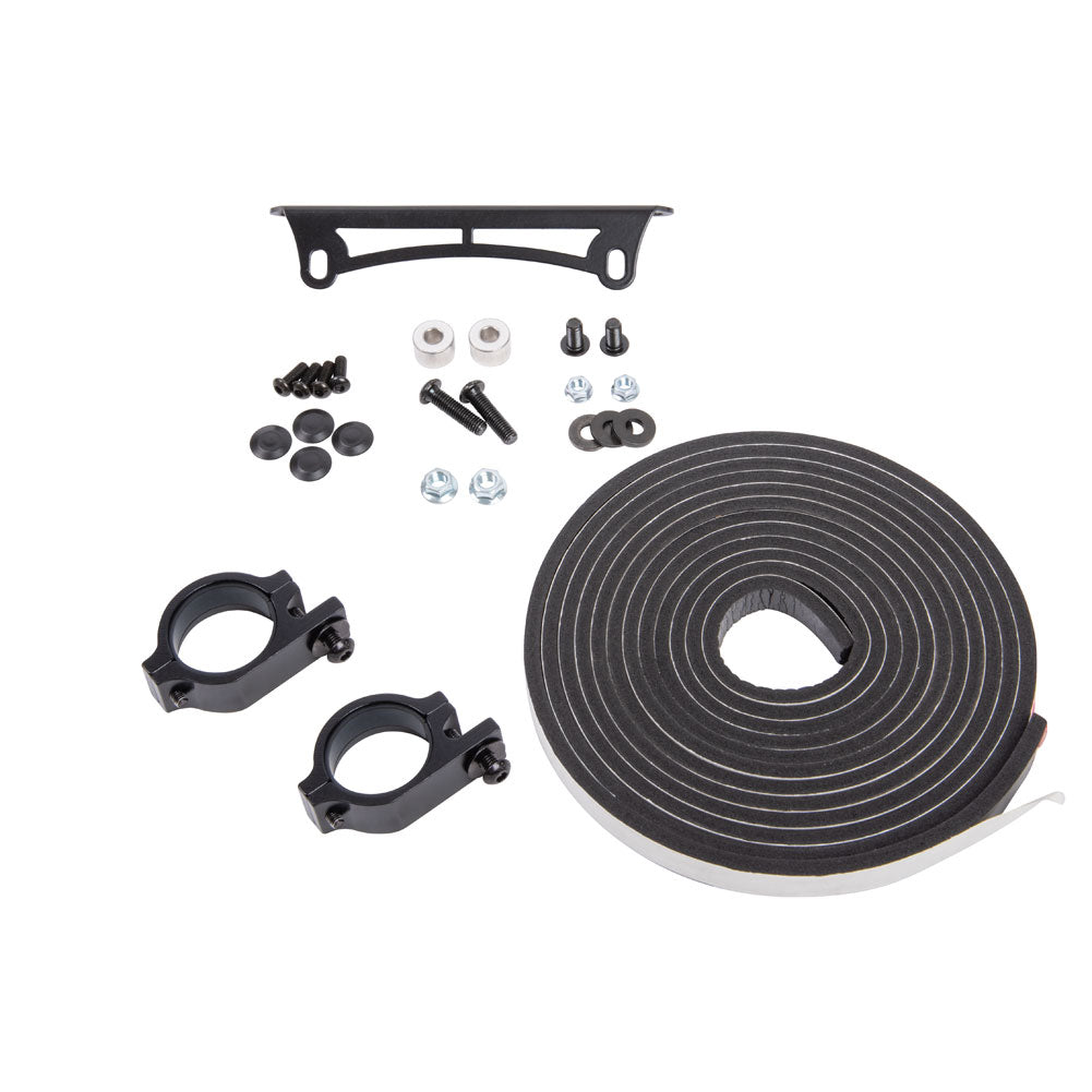 Tusk UTV Force Aluminum Roof | Can-Am Commander & Maverick Sport/Trail - Roof