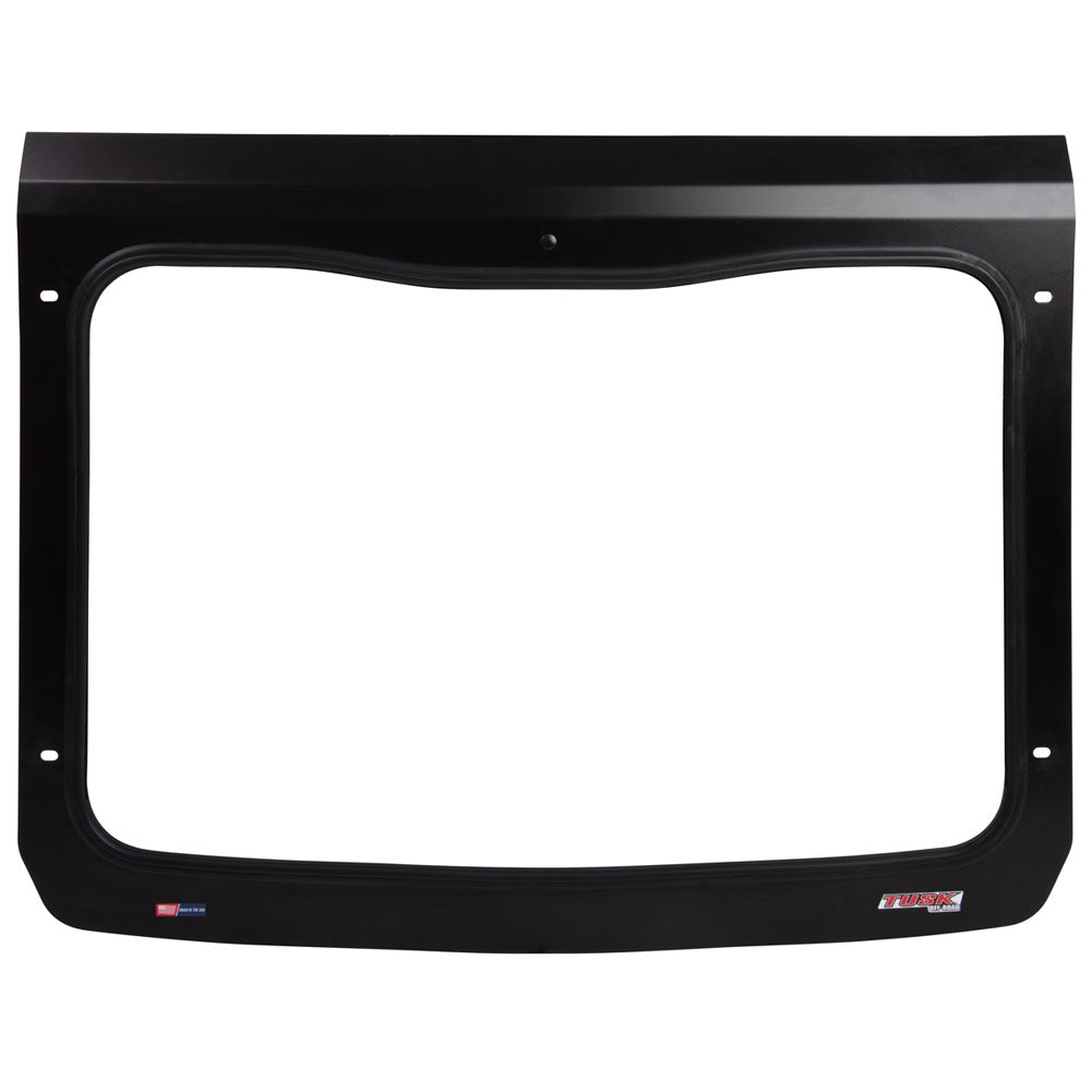 Tusk UTV Full Glass Windshield with 12’’ Windshield Wiper - Maverick Sport/Trail - Glass Front Windshield