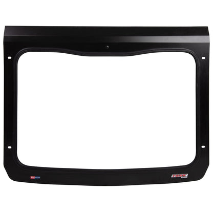 Tusk UTV Full Glass Windshield with 12’’ Windshield Wiper - Maverick Sport/Trail - Glass Front Windshield