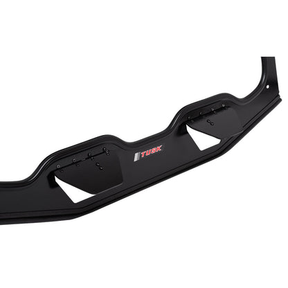 Tusk UTV Full Glass Windshield with 16’’ Windshield Wiper | 24+ Polaris XP/XP4 1000 - Glass Front Windshield