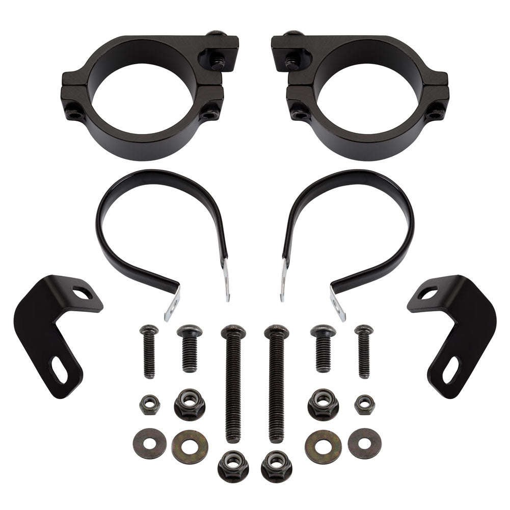 Tusk UTV Full Glass Windshield with 16’’ Windshield Wiper | Can-Am Maverick R - Glass Front Windshield