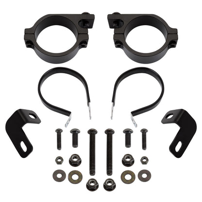 Tusk UTV Full Glass Windshield with 16’’ Windshield Wiper | Can-Am Maverick R - Glass Front Windshield