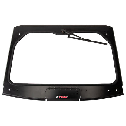 Tusk UTV Full Glass Windshield with 16’’ Windshield Wiper - Kawasaki KRX - Glass Front Windshield