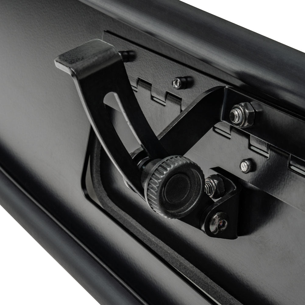 Tusk UTV Full Glass Windshield With Vent and 12’’ Windshield Wiper | Can Am Commander / Can Am Maverick - Glass Front