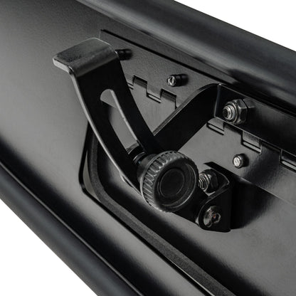 Tusk UTV Full Glass Windshield With Vent and 12’’ Windshield Wiper | Can Am Commander / Can Am Maverick - Glass Front