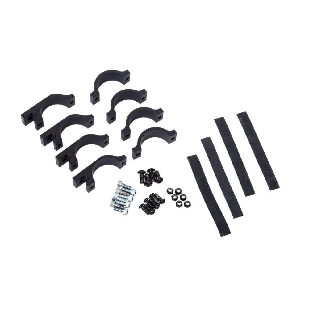Tusk UTV Full Glass Windshield With Vent and 12’’ Windshield Wiper - Polaris RZR 900 Trail / Polaris RZR XP 1000