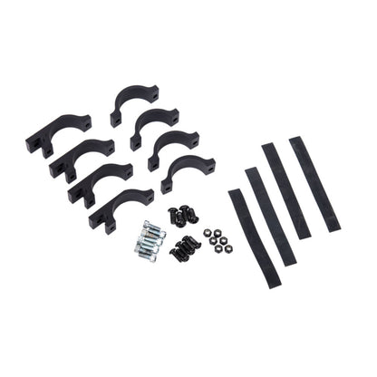 Tusk UTV Full Glass Windshield With Vent and 12’’ Windshield Wiper - Polaris RZR 900 Trail / Polaris RZR XP 1000