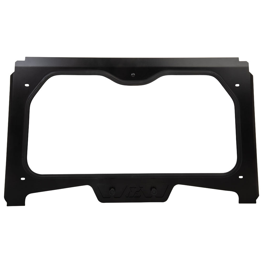 Tusk UTV Full Glass Windshield With Vent and 12’’ Windshield Wiper - Polaris RZR 900 Trail - Glass Front Windshield