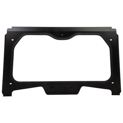 Tusk UTV Full Glass Windshield With Vent and 12’’ Windshield Wiper - Polaris RZR 900 Trail - Glass Front Windshield
