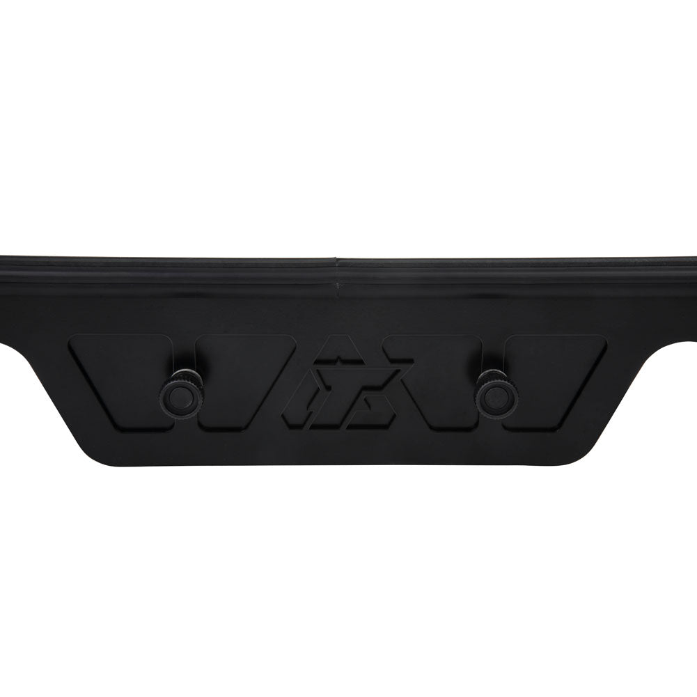 Tusk UTV Full Glass Windshield With Vent and 12’’ Windshield Wiper - Polaris RZR 900 Trail - Glass Front Windshield