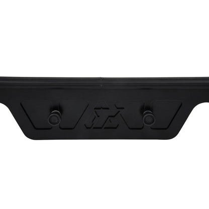 Tusk UTV Full Glass Windshield With Vent and 12’’ Windshield Wiper - Polaris RZR 900 Trail - Glass Front Windshield