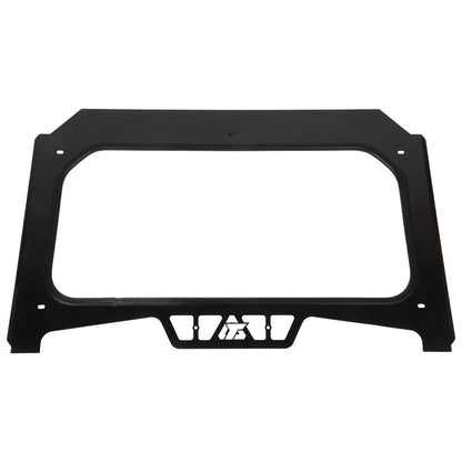 Tusk UTV Full Glass Windshield With Vent and 12’’ Windshield Wiper - Polaris RZR XP - Glass Front Windshield