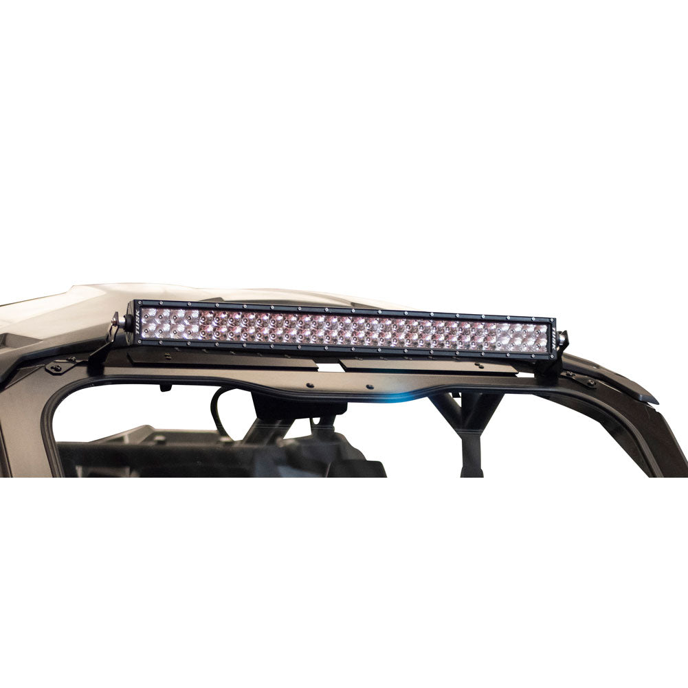 Tusk UTV Full Glass Windshield With Vent and 16’’ Windshield Wiper| Can-Am Maverick X3 - Glass Front Windshield