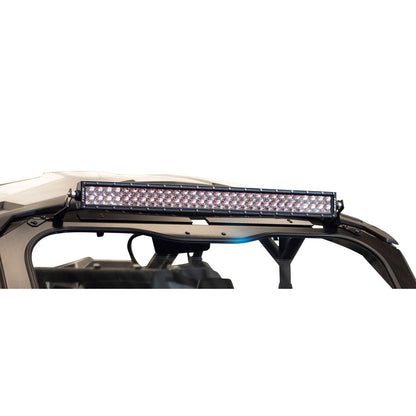 Tusk UTV Full Glass Windshield With Vent and 16’’ Windshield Wiper| Can-Am Maverick X3 - Glass Front Windshield