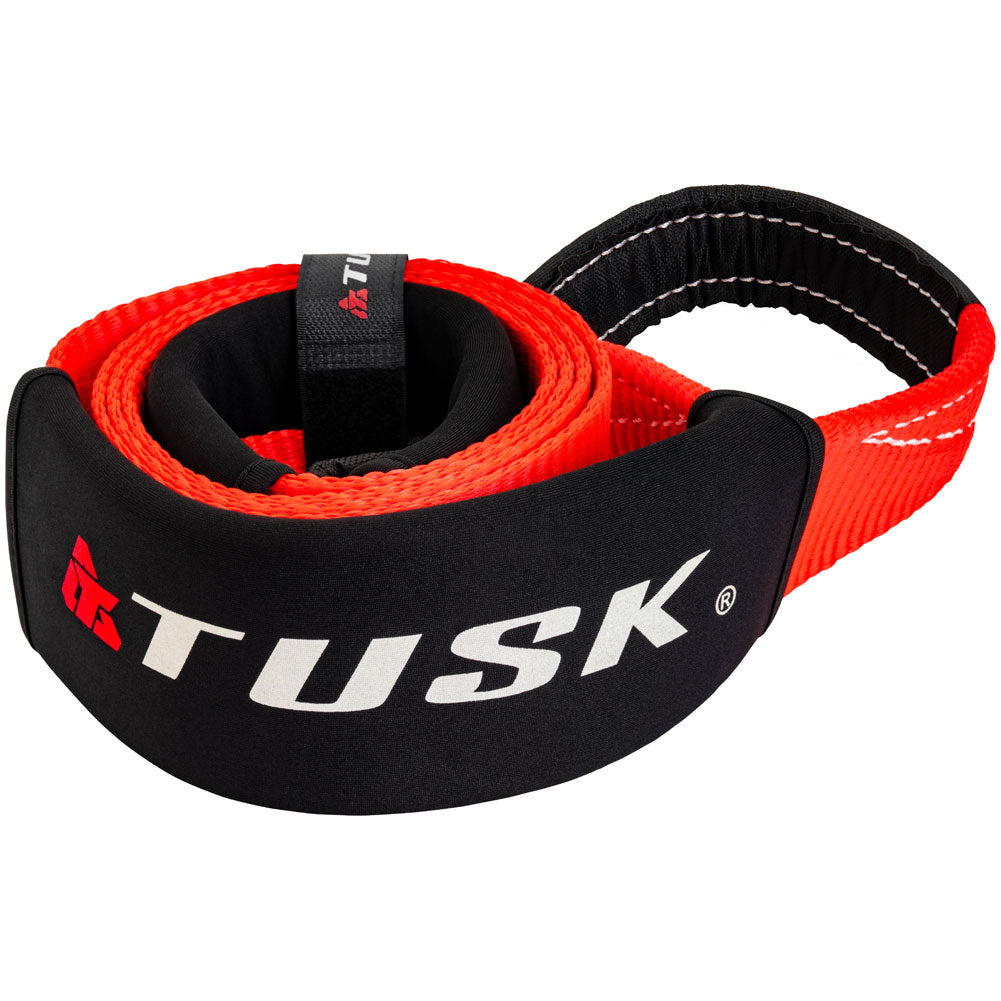 Tusk UTV Kinetic Recovery Kit
