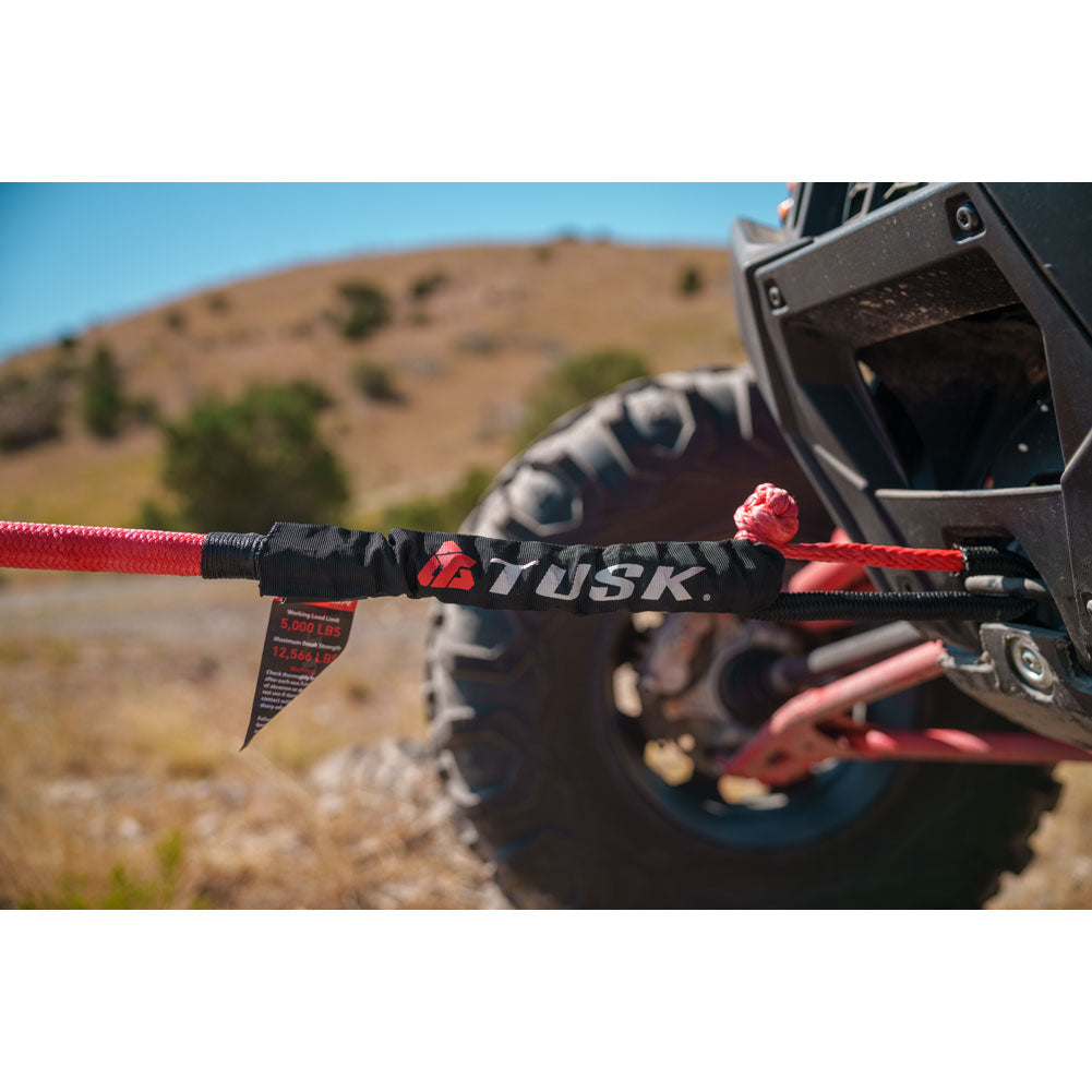 Tusk UTV Kinetic Recovery Kit