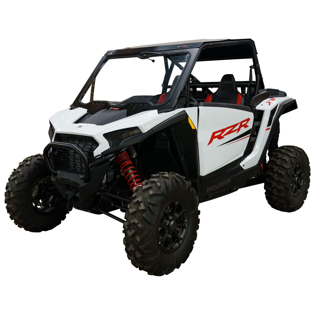 Tusk UTV Profile Aluminum Roof - Roof