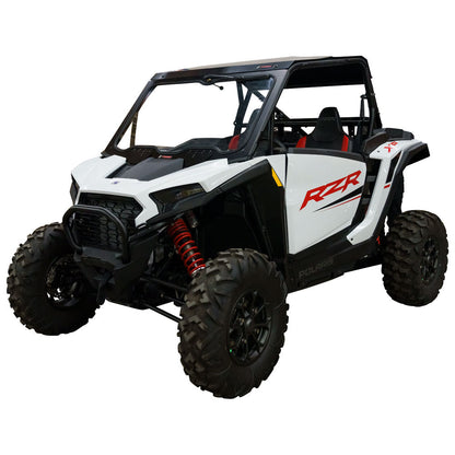 Tusk UTV Profile Aluminum Roof - Roof