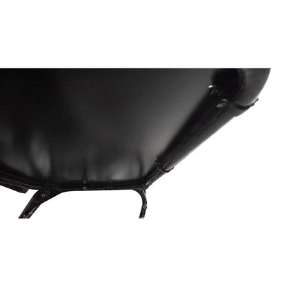 Tusk UTV Profile Aluminum Roof - Roof