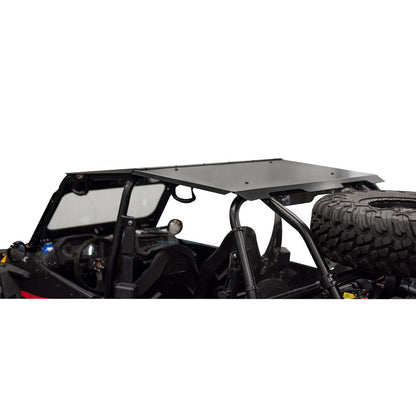 Tusk UTV Profile Aluminum Roof - Roof