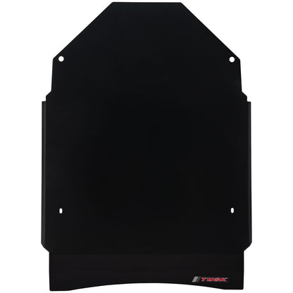 Tusk UTV Profile Aluminum Roof - Roof