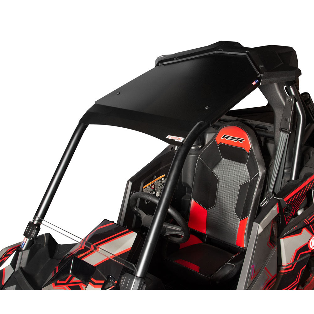 Tusk UTV Profile Aluminum Roof - Roof