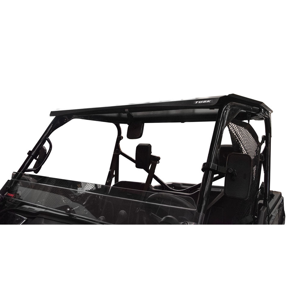 Tusk UTV Profile Aluminum Roof - Roof